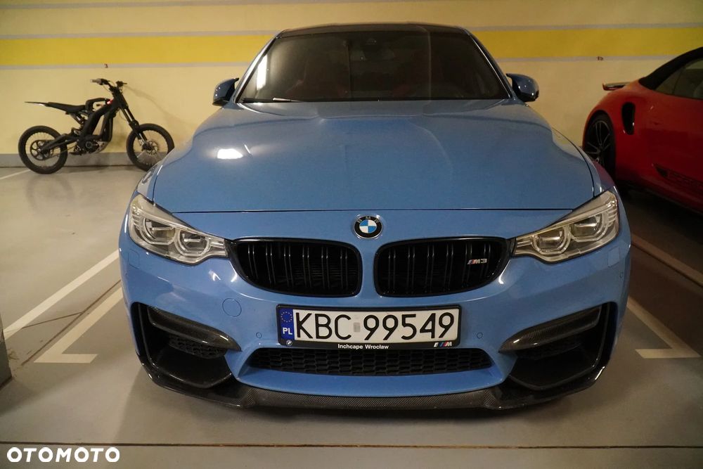 BMW M3 - 2