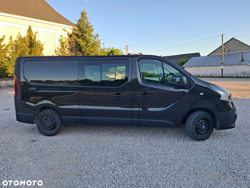 Renault Trafic L2H1 2,9t Pack Clim - 3