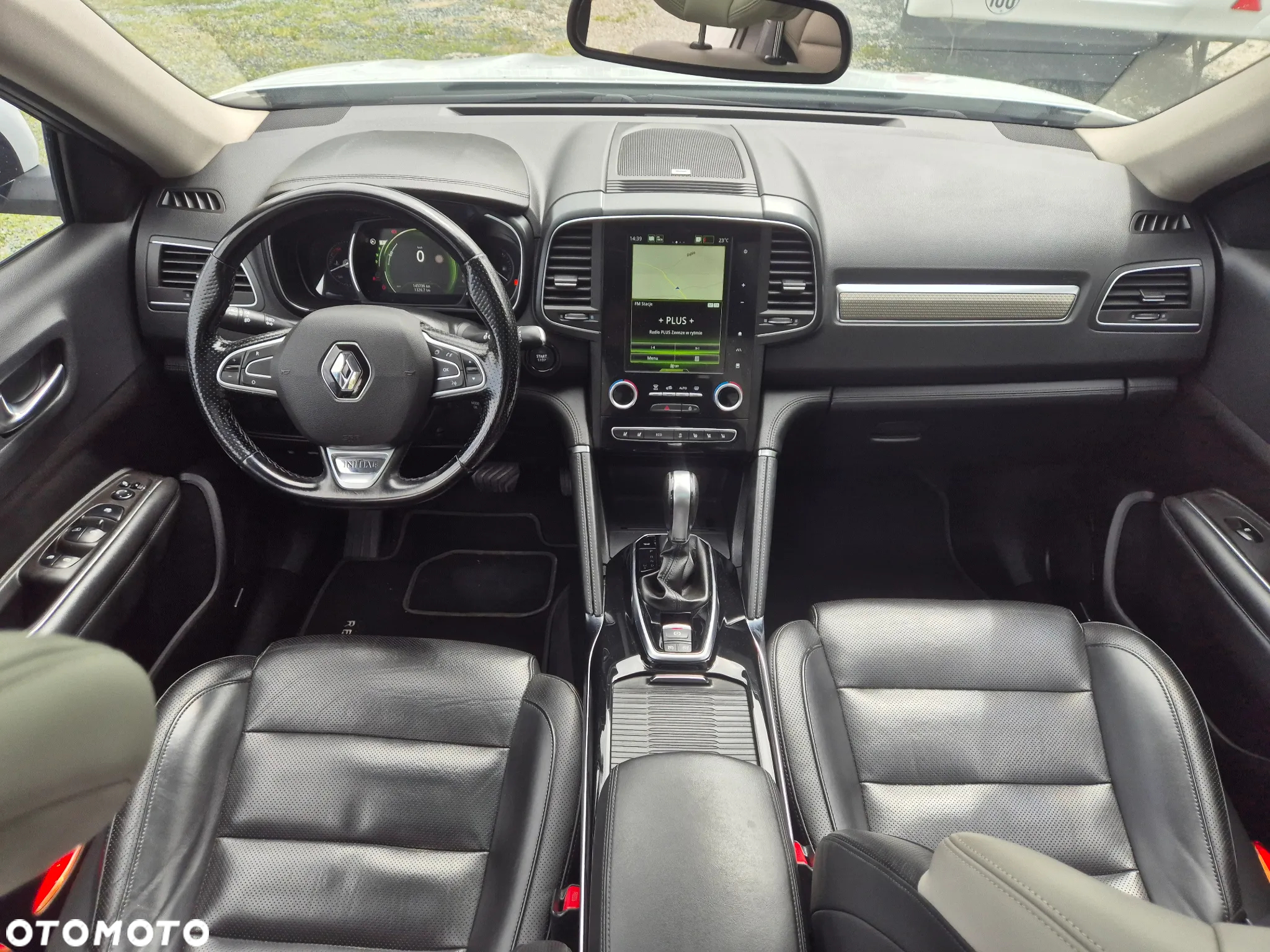 Renault Koleos 2.0 dCi Initiale Paris X-Tronic - 18