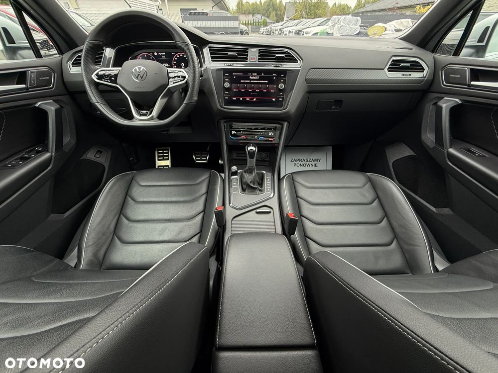 Volkswagen Tiguan - 39