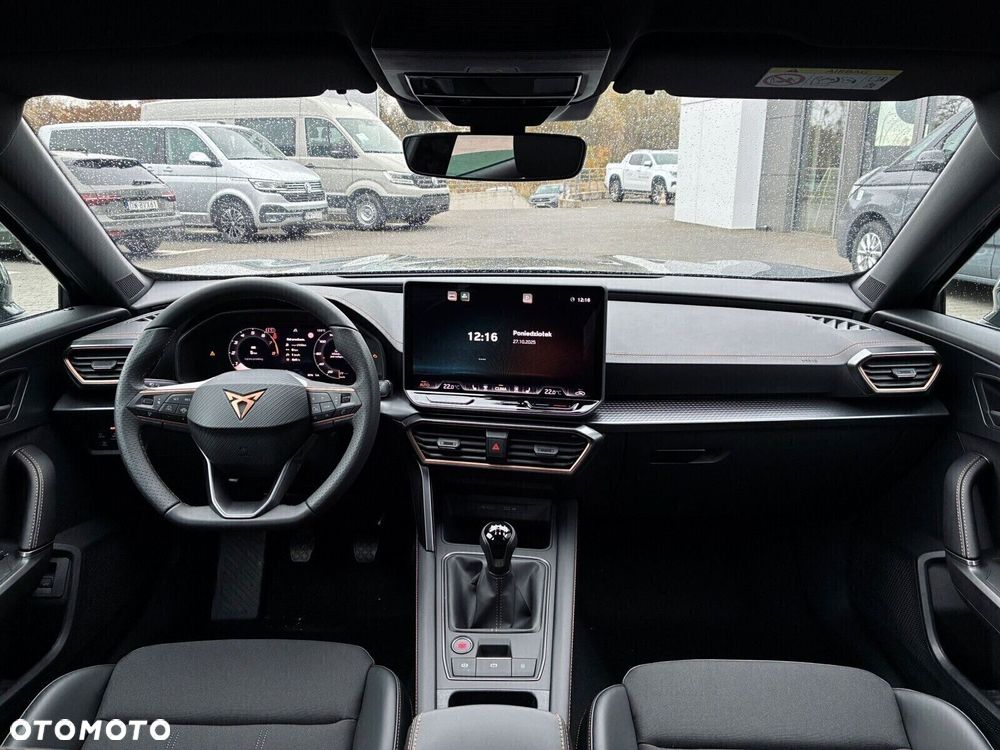 Cupra Formentor - 5