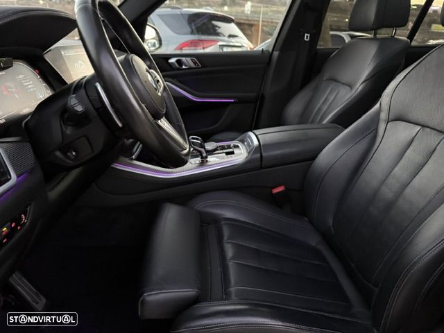 BMW X5 - 26