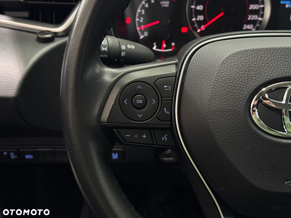 Toyota Corolla 1.5 Comfort - 22