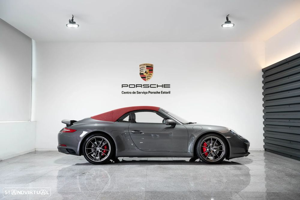 Porsche 911 (991) Carrera 2 S PDK - 6