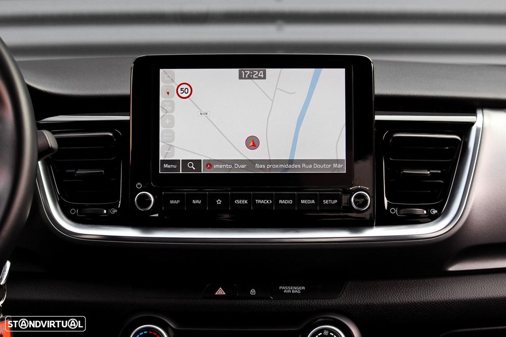 Kia Stonic 1.0 T-GDI Drive - 19