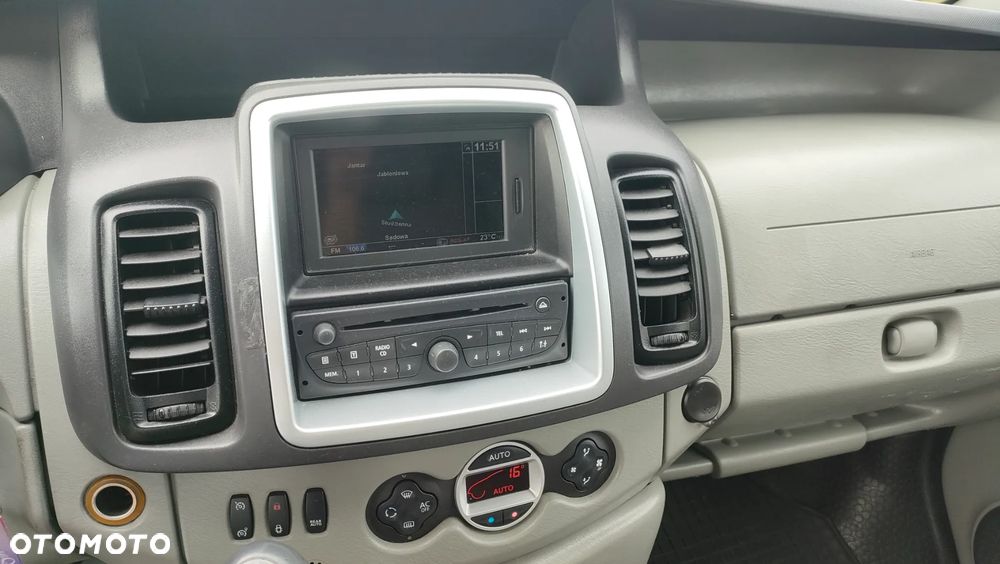 Renault Trafic L2H1 - 4