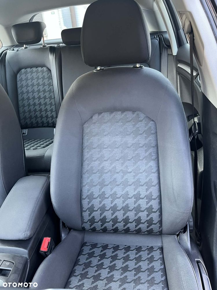 Audi A3 Sportback 1.4 TFSI Attraction - 28