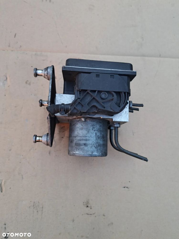 Mercedes sprinter w906 pompa abs 0265251365 - 1