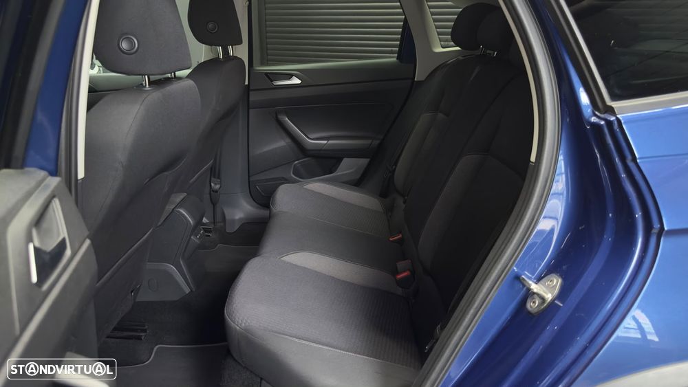 VW Taigo 1.0 TSI Urban Style - 37