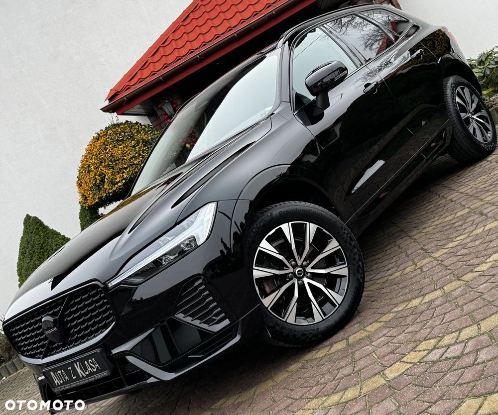 Volvo XC 60 B4 B Geartronic RDesign - 2