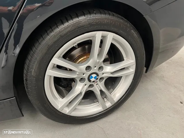 BMW 420 Gran Coupé d Aut. Sport Line - 5