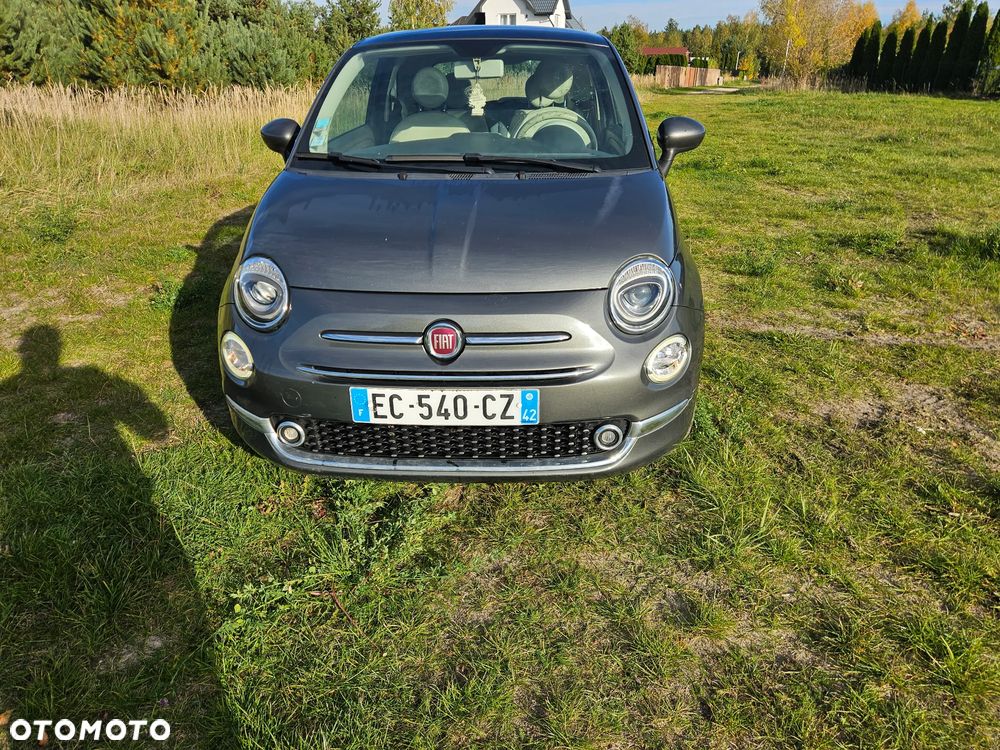 Fiat 500 - 3