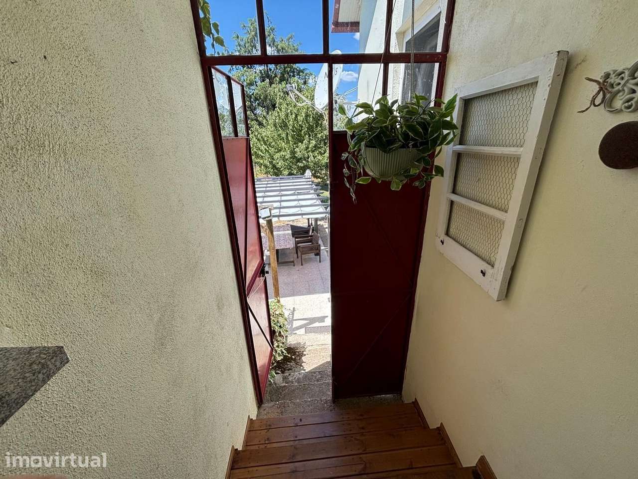 Quinta T4 Venda em Carragozela e Várzea de Meruge,Seia - Grande imagem: 5/32