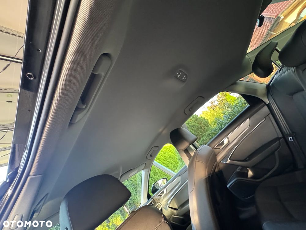 Audi A6 Limousine 40 TDI mHEV S tronic - 39