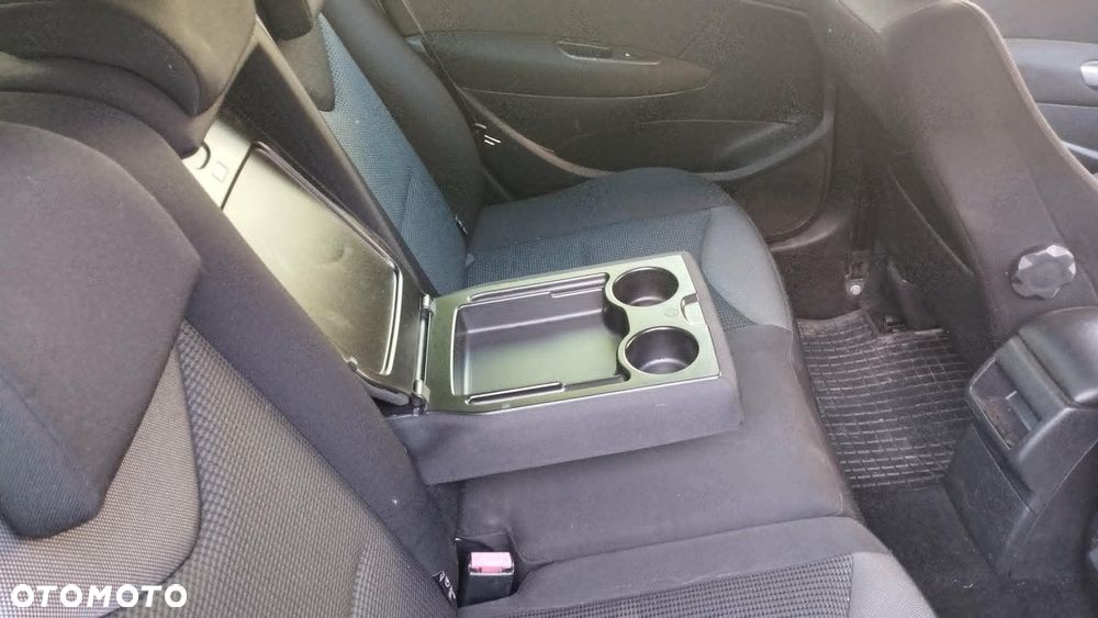 Peugeot 308 1.6 Premium - 13