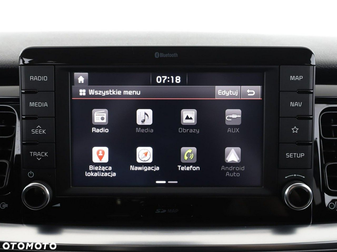 Kia Stonic 1.0 T-GDI 120 Vision - 23