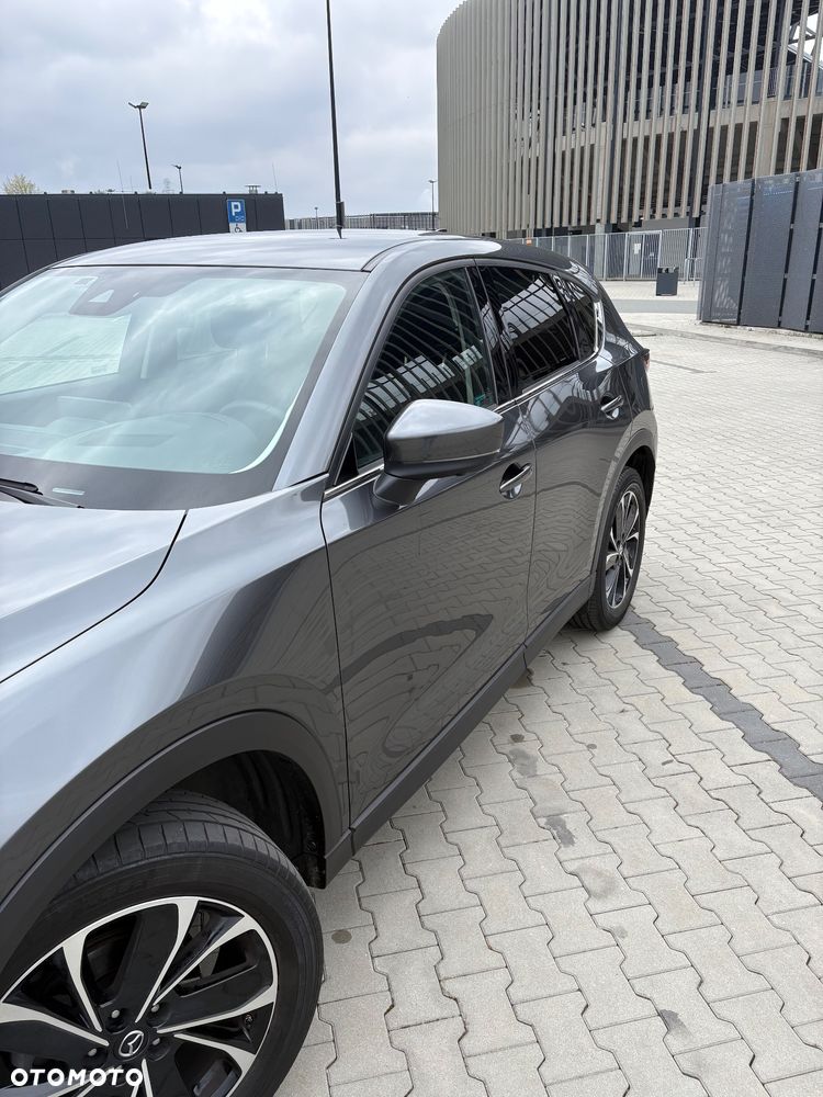 Mazda CX-5 2.0 Hikari 2WD - 7