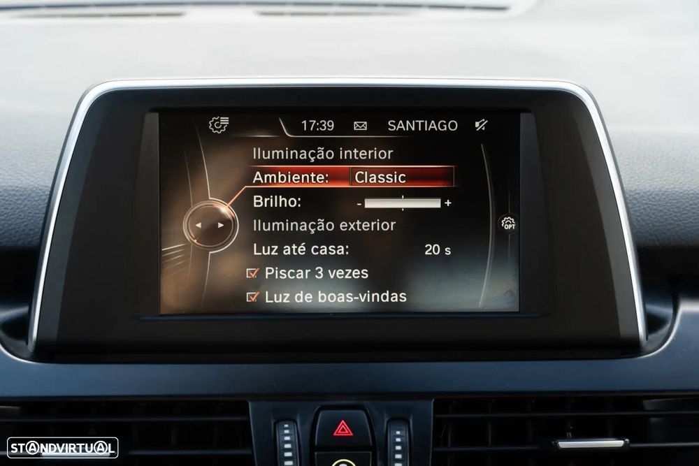 BMW 216 Active Tourer - 24