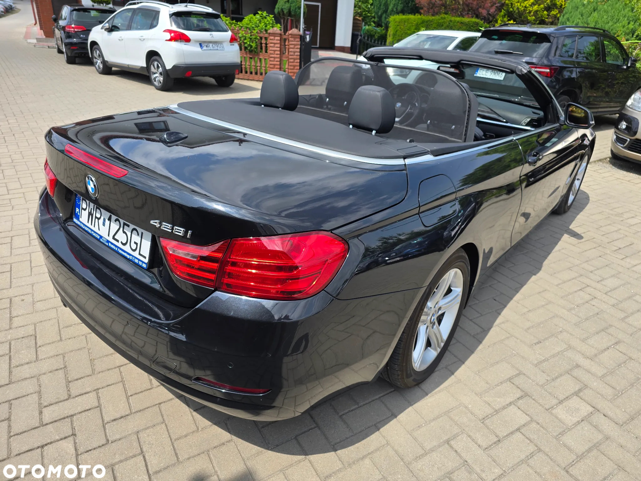 BMW Seria 4 - 4