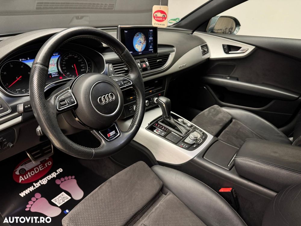 Audi A7 Sportback - 5