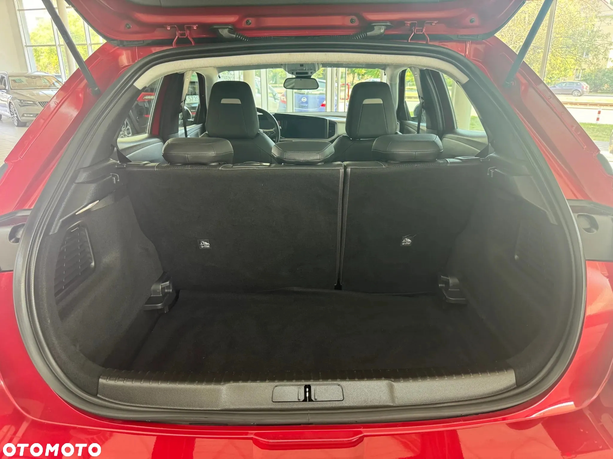 Opel Mokka 1.2 T Elegance S&S - 15