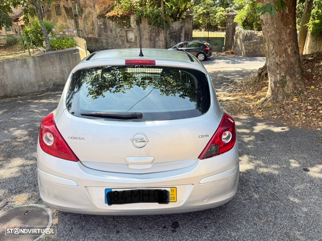 Opel Corsa - 13