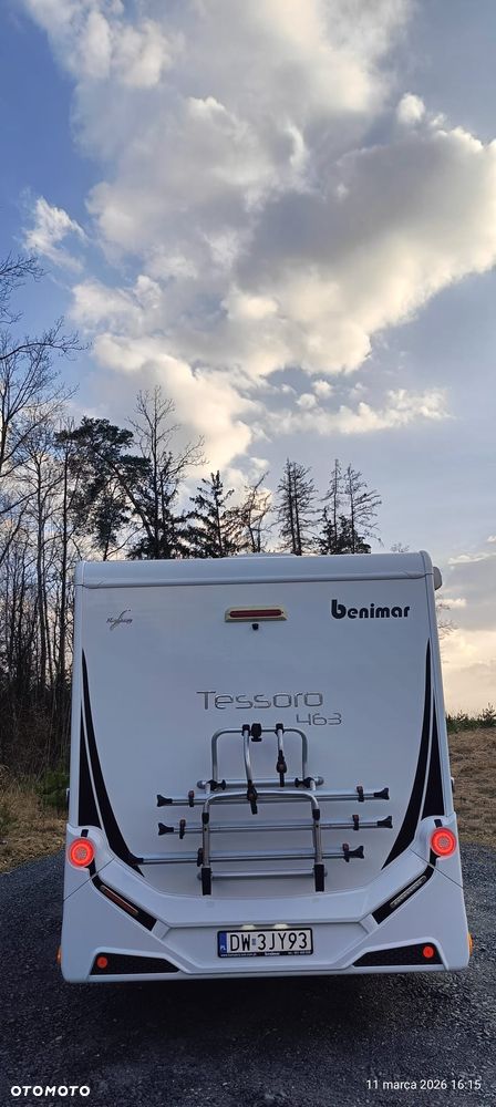 Benimar Tessoro 463 NK - 7