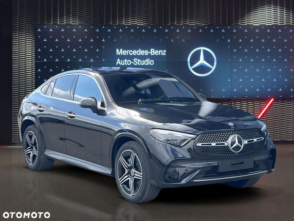 Mercedes-Benz GLC - 8