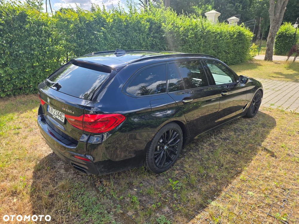 BMW Seria 5 - 4
