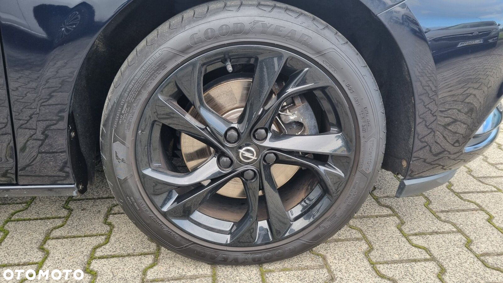 Opel Astra - 24