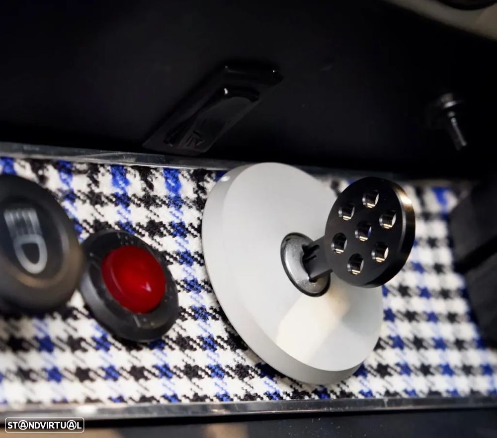 Porsche 911 Série G - 29