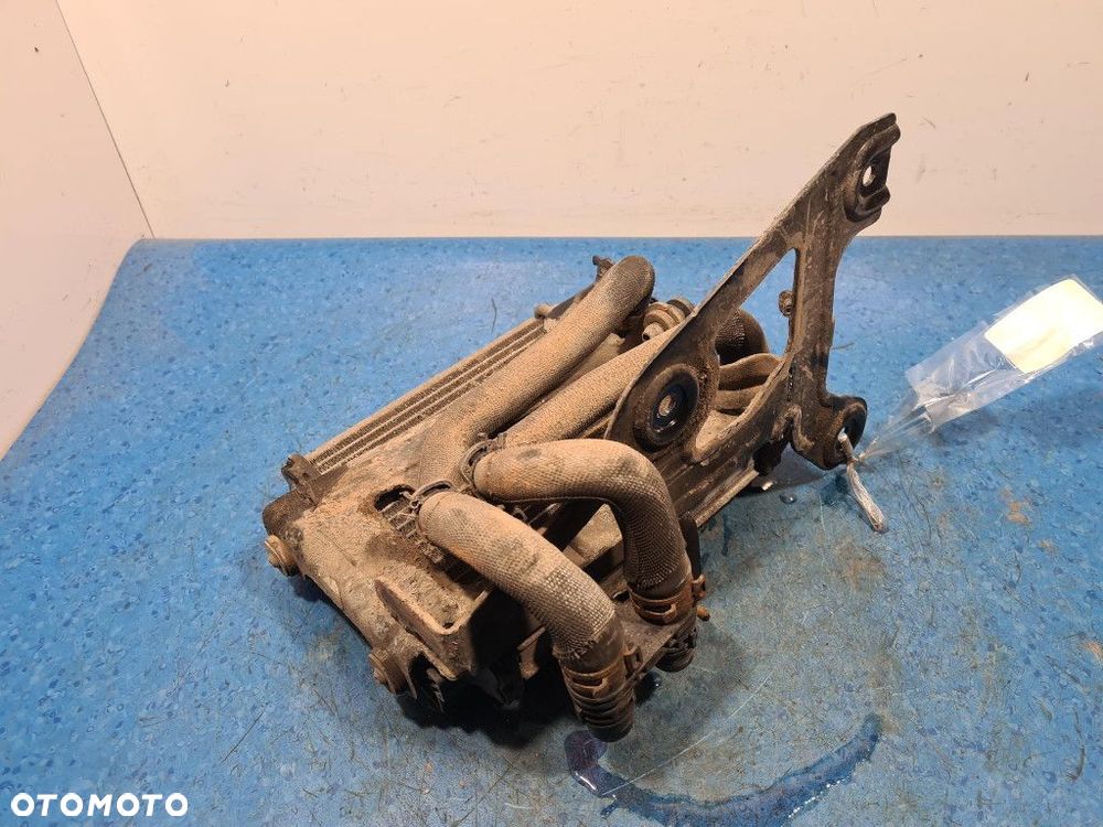 VOLKSWAGEN PASSAT B8 CHŁODNICA WODY 5Q0121253J CUAA - 8