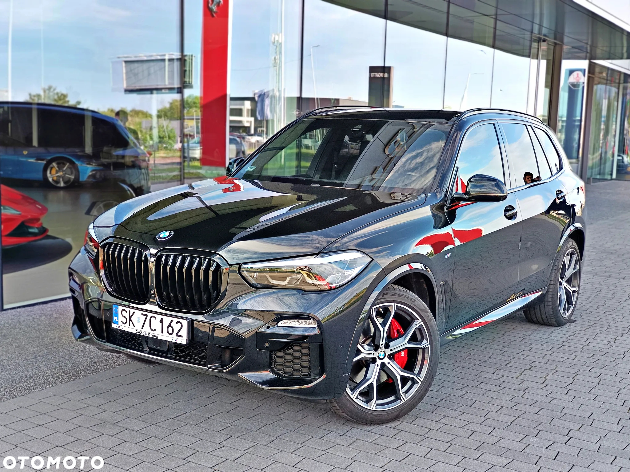 BMW X5 xDrive30d - 2