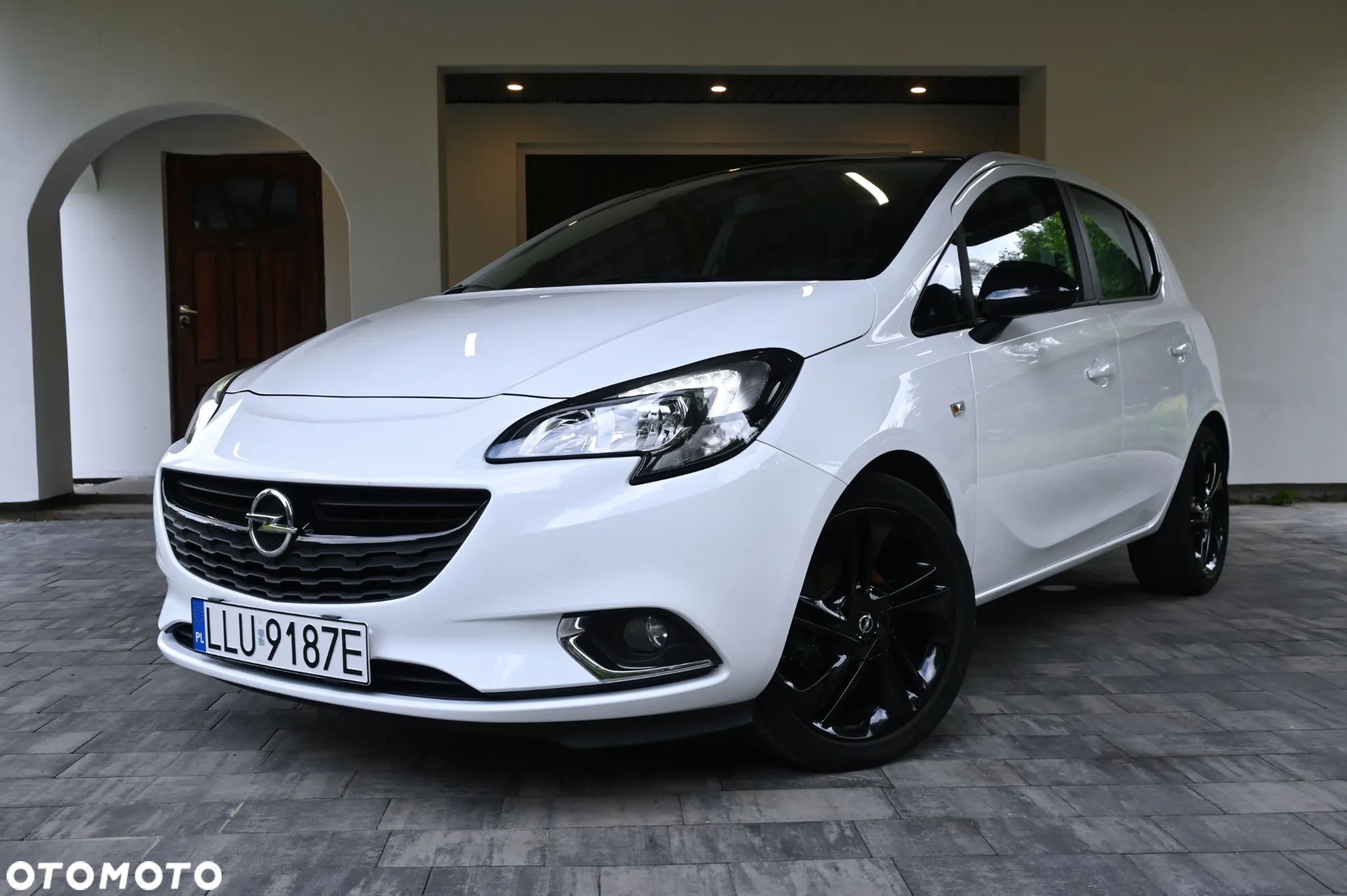 Opel Corsa 1.4 Color Edition S&S - 1