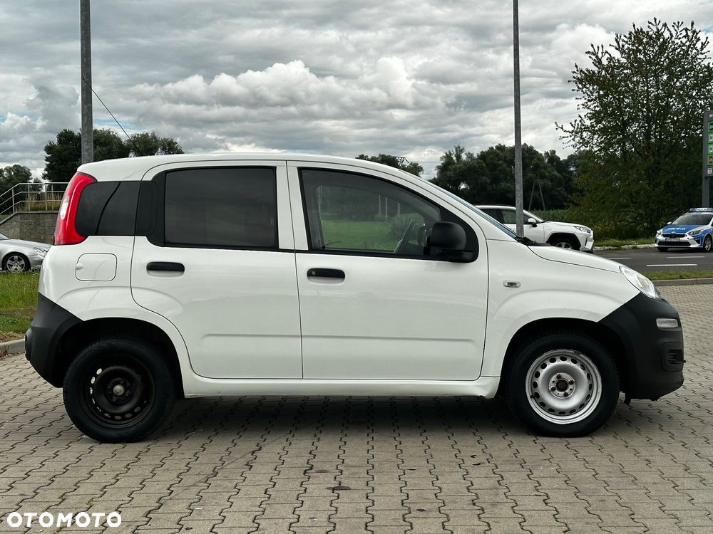 Fiat Panda - 4