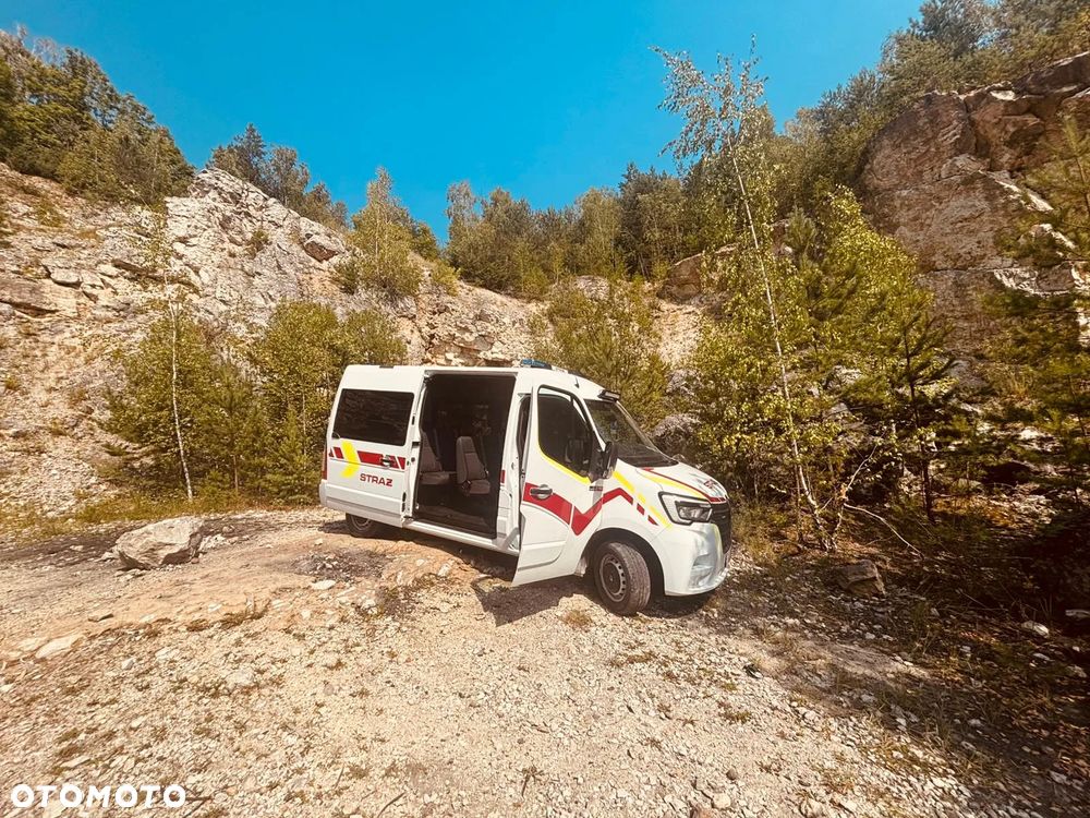 Renault Master - 8