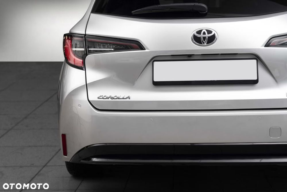 Toyota Corolla 1.8 Hybrid GPF GR Sport - 7