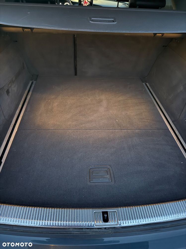 Audi A6 Avant 2.0 TDI - 12