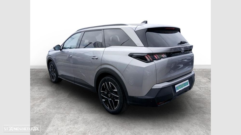 Peugeot 5008 1.2 Hybrid Allure e-DCS6 - 3