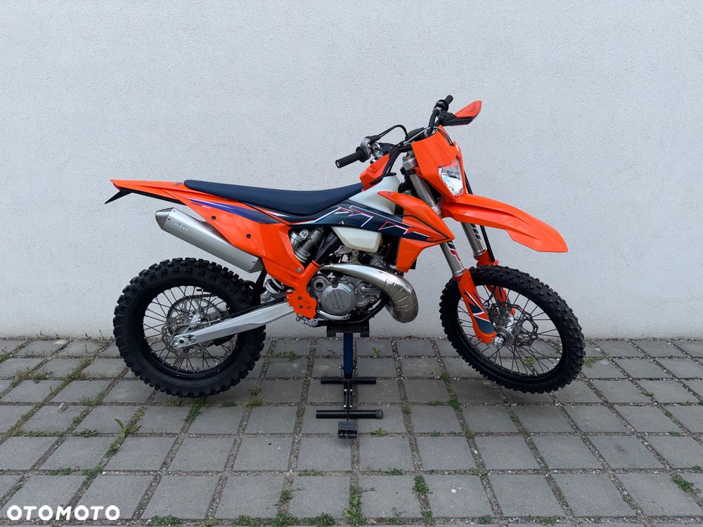 KTM EXC 250 - 1