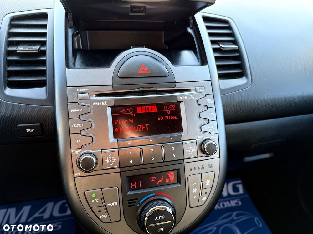 Kia Soul 1.6 M EU5 - 23