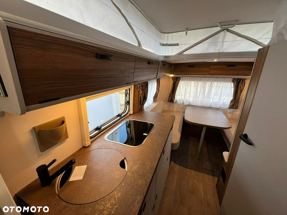 Hymer-Eriba Touring Facelift - Touring 560 - 12