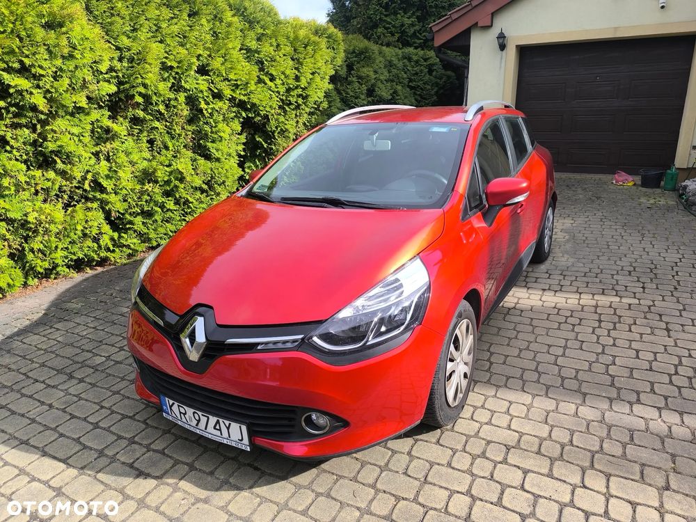 Renault Clio 0.9 Energy TCe Zen - 9