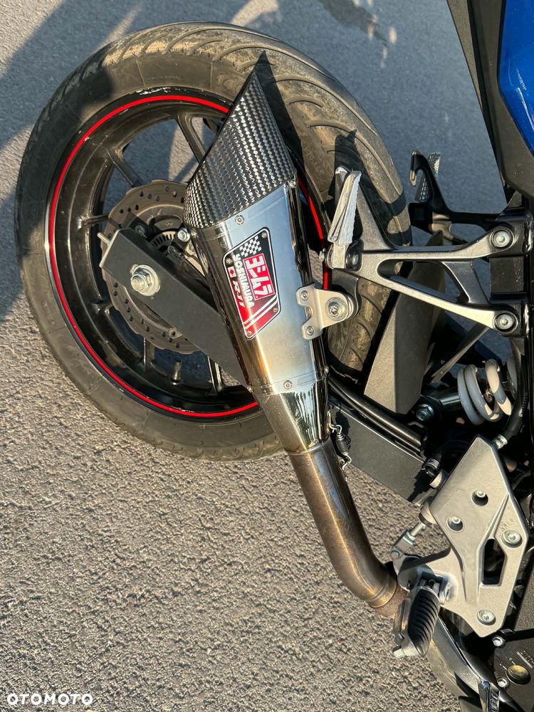 Suzuki GSX-R - 3