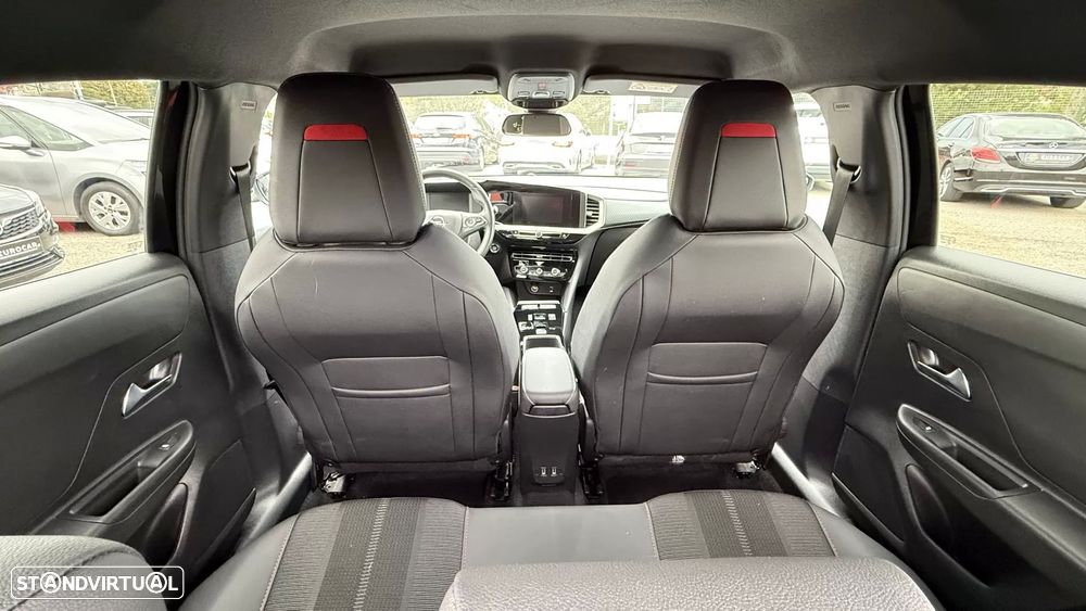 Opel Mokka-e GS Line - 19