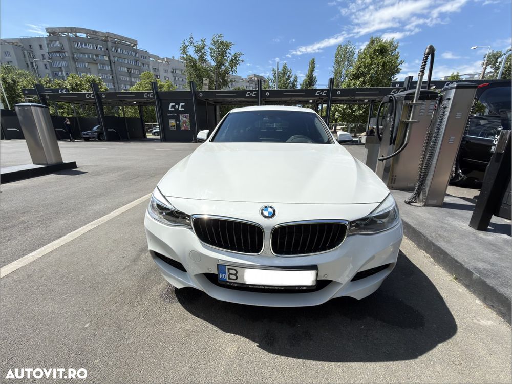 BMW Seria 3 - 2