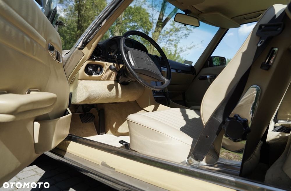 Mercedes-Benz SL - 28