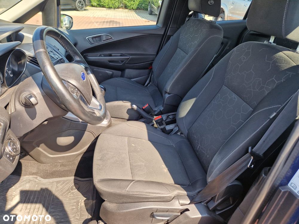 Ford B-MAX 1.0 EcoBoost Trend EU6 - 20