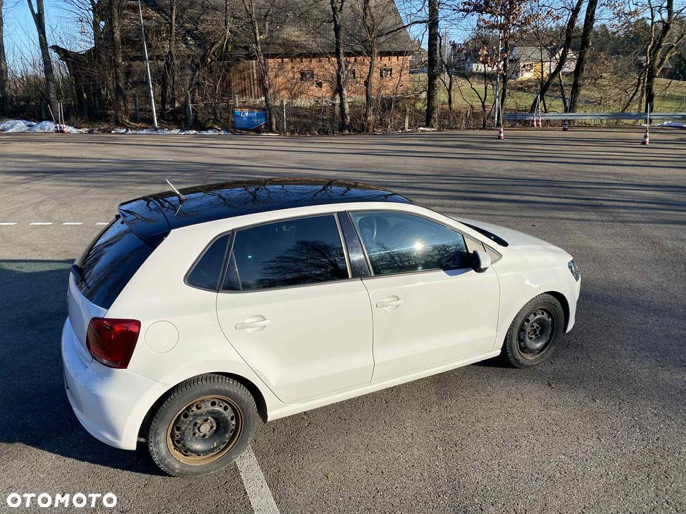 Volkswagen Polo - 18