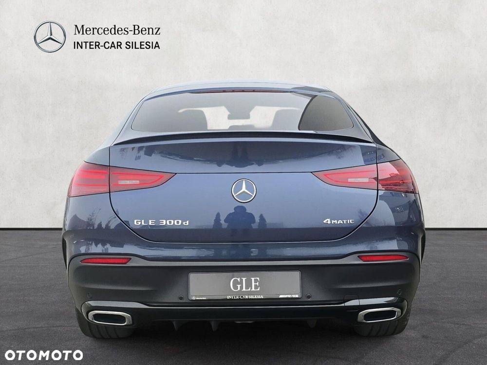 Mercedes-Benz GLE - 6